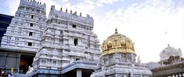 Architecture Of South India (India)