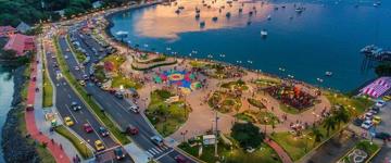 5-Hour Tour of Panama City from Tocumen Airport (Panama)