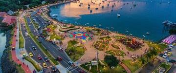5-Hour Tour of Panama City from Tocumen Airport (Panama)