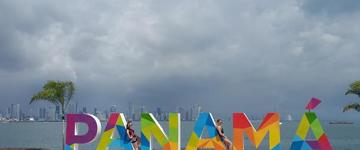 Half-Day Panama City Tour  (Panama)