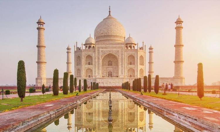From Delhi: Taj Mahal Sunrise And Agra Fort Tour By Car - 11 Hours (India)