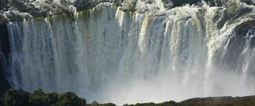 7 Days Hwange Safari And Victoria Falls Tour (Zimbabwe)