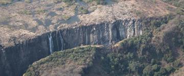3 Days Victoria Falls Safari (Zimbabwe)