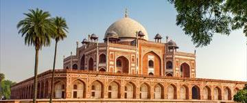 Delhi: Full-day Qutub Minar, Old And New Delhi Private Tour (India)