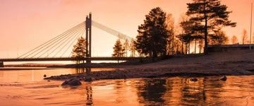 Midnight Sun Photography Tour (Finland)