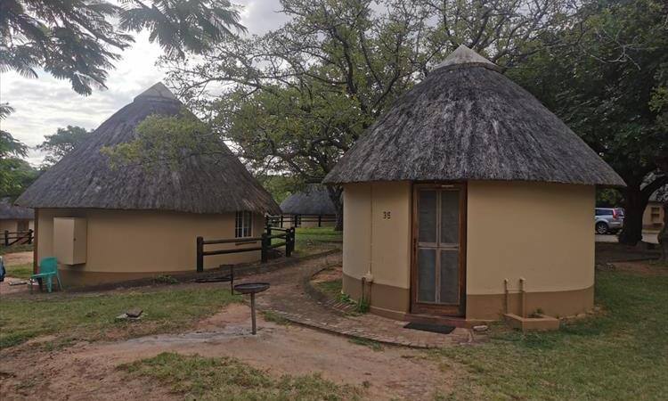 Eco tour: 2 Day Budget Kruger Safari (South Africa)