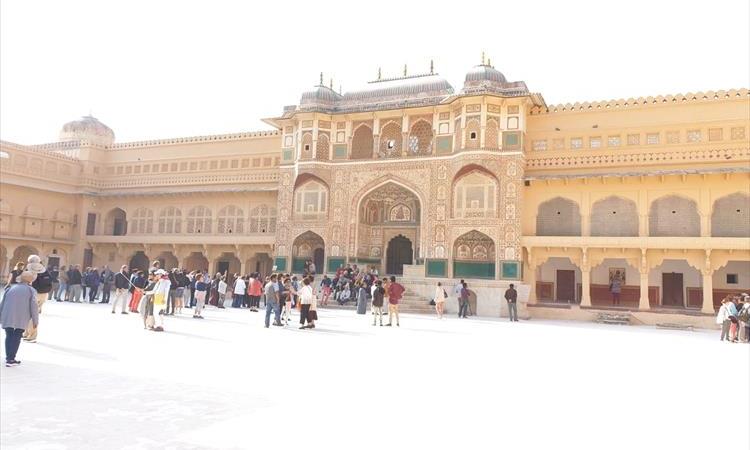 Private Day Tour Of Jaipur City From Delhi By Car (India)