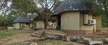 Eco tour: 2 Day Bushveld Kruger Safari (South Africa)
