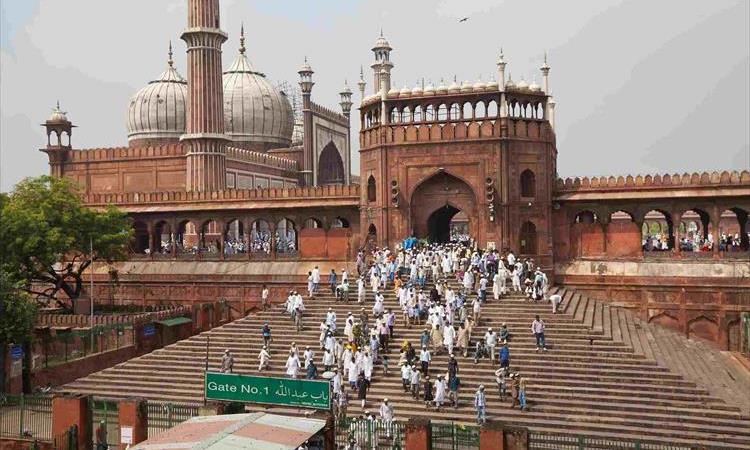Golden Triangle Of India With Haridwar & Rishikesh (Yoga, Ganga & Taj Mahal) (India)