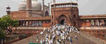 Golden Triangle Of India With Haridwar & Rishikesh (Yoga, Ganga & Taj Mahal) (India)