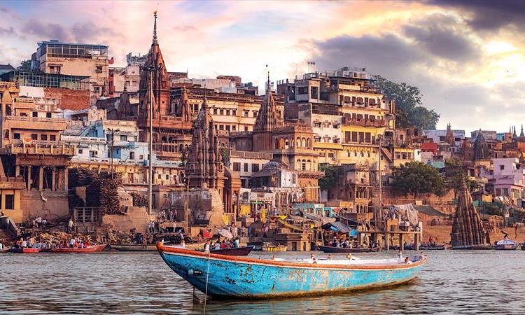 Classic North India - Delhi | Jaipur | Agra | Orchha | Khajuraho | Varanasi (India)