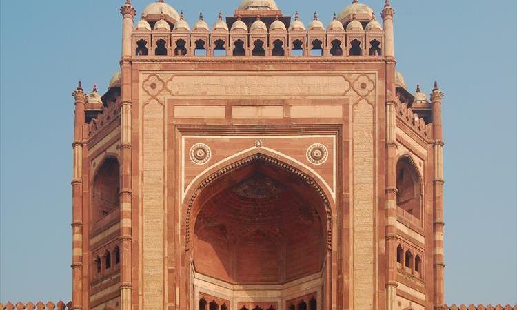 Magic Of Taj Mahal & Krishna -delhi | Jaipur | Agra | Vrindavan (India)