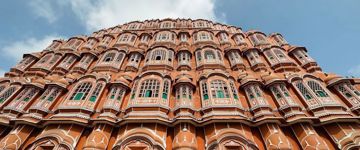 From Delhi: Private Same-Day Jaipur Tour by AC Car & Expert Local Guide (India)
