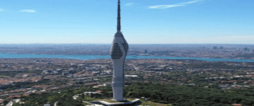 Istanbul Full Day Tour By Bus And Bosphorus Cruise (Turkey)