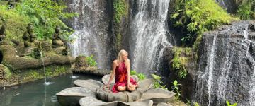 Bali Purification & Ubud Tour (Indonesia)