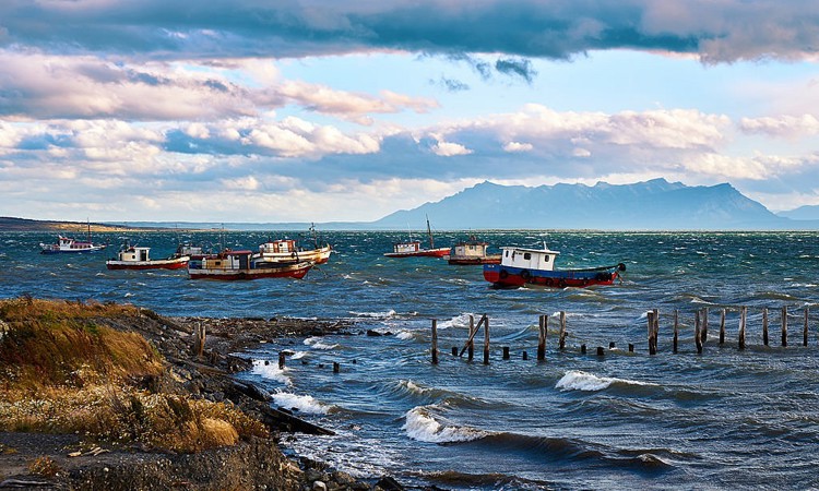 Eco tour: Torres Del Paine Adventure (Chile)
