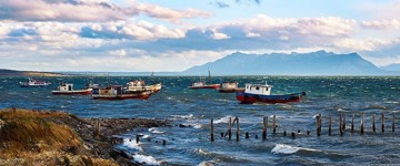 Torres Del Paine Adventure (Chile)