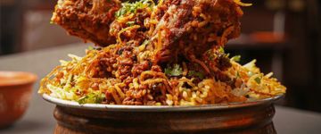 Karachi Street Food Adventure (Pakistan)