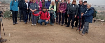 Eco tour: Berber Village Walk (Morocco)