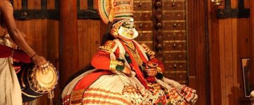 Wilderness & Culture: One Day Tour Of Thekkady With Jeep !! (India)