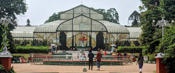 Bengaluru Unveiled: A Journey Through The Garden City (India)