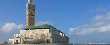 8-day Desert & Cities Tour (Morocco)