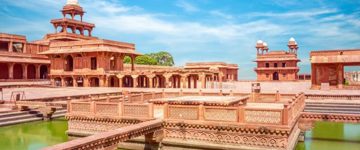 3-Night 4-Day Golden Triangle Tour With Delhi, Agra & Jaipur Sightseeing – Private Tour (India)