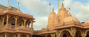 Gujarat Uncovered: Ahmedabad, Dholavira, Kutch & Mandvi (India)