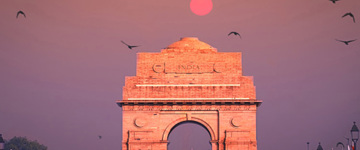 Private Delhi Evening (Night) Tour By Car - 4 Hours (India)