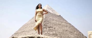 Cairo Highlights 4 Days / 3 Nights Tour (Egypt)