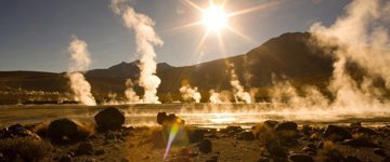 San Pedro De Atacama (Chile)