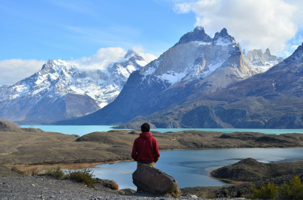 Holiday & Tours In Chile