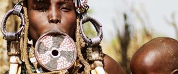 Eco tour: 7-day Southern Ethiopia Omo Valley Cultural Tour (Ethiopia)
