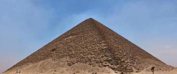 Dahshur, Saqqara & Memphis Private Day Tour (Egypt)
