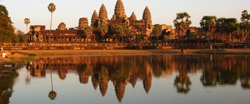 Cambodia