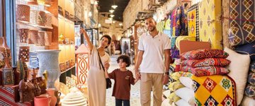 Doha: Stadiums And City Highlights Tour With Transfers (Qatar)