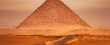 Day Tour To Sakkara, Memphis And Dahshur (Egypt)