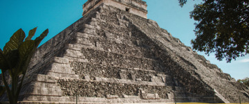 Eco tour: Chichen Itza And Valladolid With Cenote Experience (Mexico)
