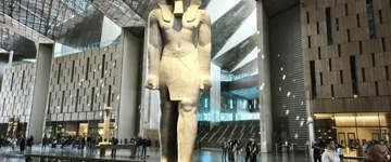 11-Day Egypt Tour: Cairo Pyramids, Nile Cruise, Luxor & Hurghada Red Sea (Egypt)
