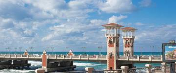 Alexandria Day Tour (Egypt)