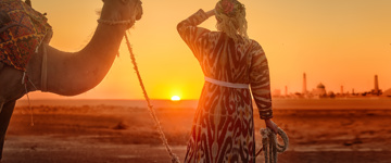 Uzbekistan Tours & Tour Packages