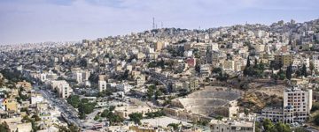 Eco tour: Discover Jordan: A Journey Through History, Culture, And Natural Wonders (Jordan)