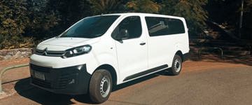 Rio De Janeiro Airport-hotel Reception & Transfer Up To 7 People (Brazil)