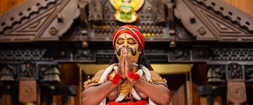 1 Night Alappuzha Backwaters House Boat Cruise Tour From Kochi (India)