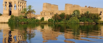 Eco tour: Aswan Sightseeing Tours (Egypt)