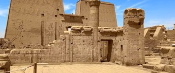 9-Day Cairo, Aswan & Luxor With Dahabiya Nile Cruise (Egypt)