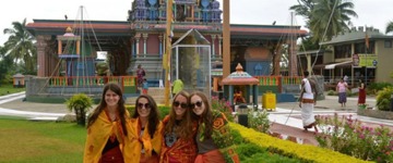 Fiji: Nadi Tour With Tifajek Mudpool And Hotspring Visit (Fiji)