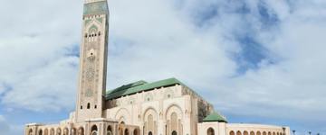 Highlights Of Morocco (Morocco)