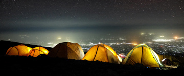 Eco tour: A Hiker’s Dream To Kilimanjaro’s Summit (Tanzania)