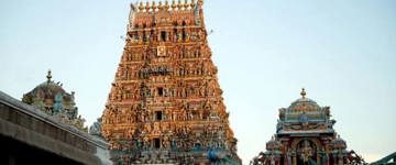 Chennai: Private Day Tour With Transportation And Tickets (India)